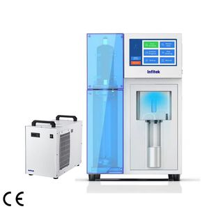 destilador automático