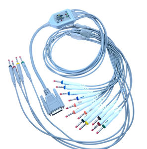 cable de ECG 18 derivaciones 1
