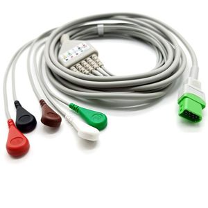 cable de ECG 3 hilos 1
