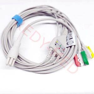 cable de ECG 3 hilos 1