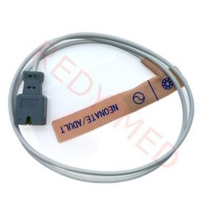 sensor SpO2 multiposición 1