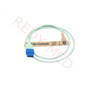 sensor SpO2 multiposición 1