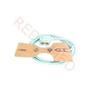 sensor SpO2 multiposición 1