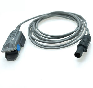 sensor SpO2 de dedo 1