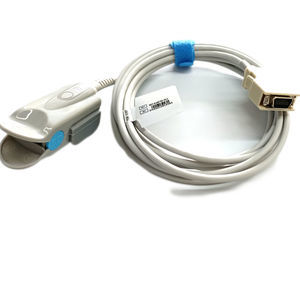 sensor SpO2 de dedo 1
