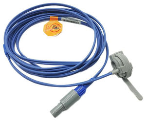 sensor SpO2 auricular 1