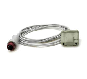 sensor SpO2 de dedo 1