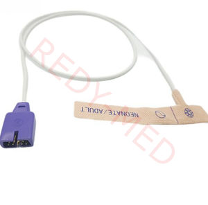 sensor SpO2 multiposición 1
