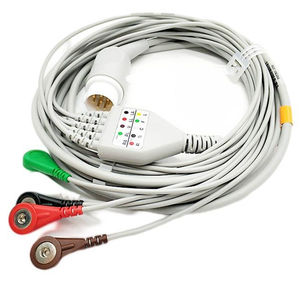 cable de ECG 3 hilos 1
