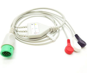 cable de ECG 3 hilos 1
