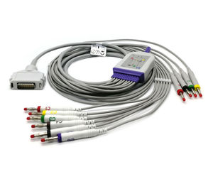 cable de ECG 10 derivaciones 1