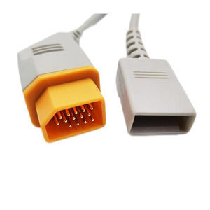 cable IBP para Nihon Kohden