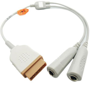 sensor de temperatura 1