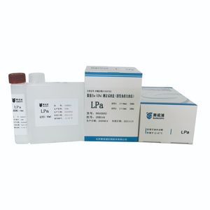 kit de reactivos en solución