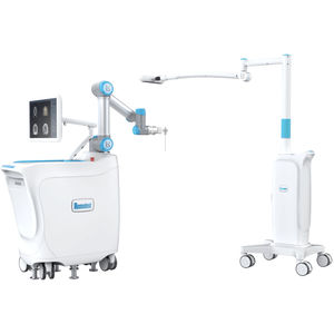 robot de cirugía para neurocirugía