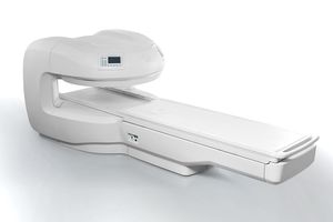 sistema de resonancia magnética para tomografía de cuerpo completo 1