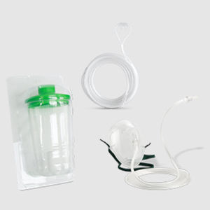 tubo para gases médicos 1