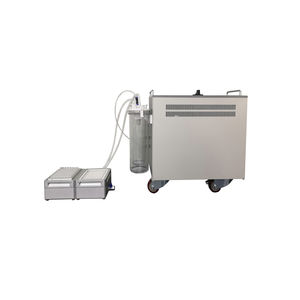 extractor de ADN para diagnóstico clínico