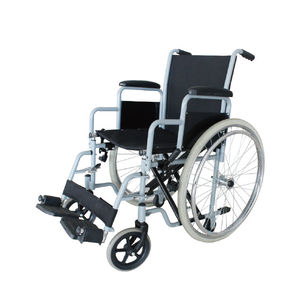 silla de ruedas manual 1