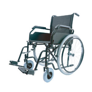 silla de ruedas manual 1