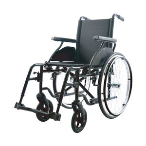 silla de ruedas manual 1