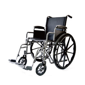 silla de ruedas manual 1
