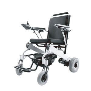 silla de ruedas eléctrica 1