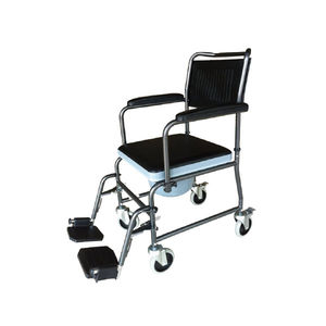 silla con orinal con reposabrazos 1