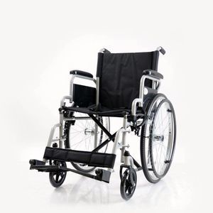 silla de ruedas manual 1