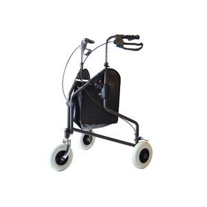 andador con ruedas 3 ruedas 1