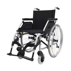 silla de ruedas manual 1