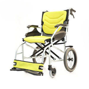 silla de ruedas manual 1