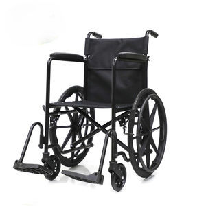 silla de ruedas manual 1