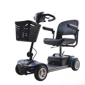 scooter para movilidad reducida eléctrico 1