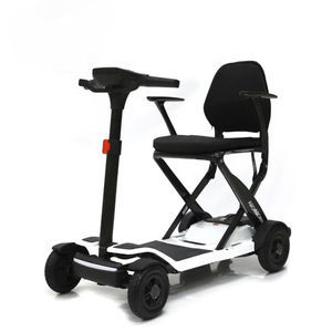 scooter para movilidad reducida eléctrico 1