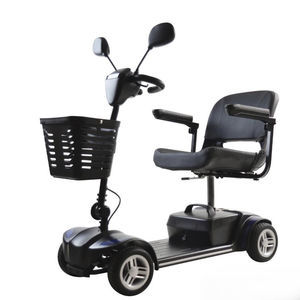 scooter para movilidad reducida eléctrico 1