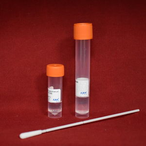 kit de colección de laboratorio
