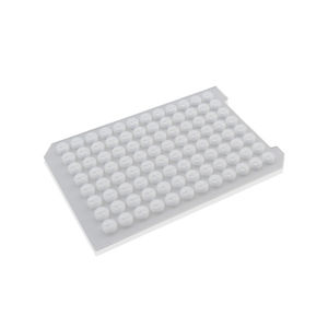microplaca para almacenamiento de muestras