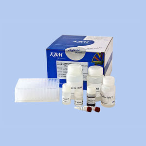 kit de reactivos para extracción de ADN