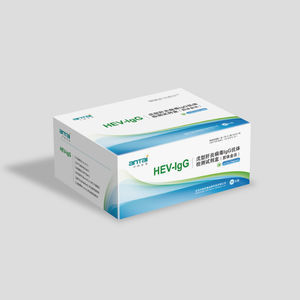 kit de prueba de hepatitis E