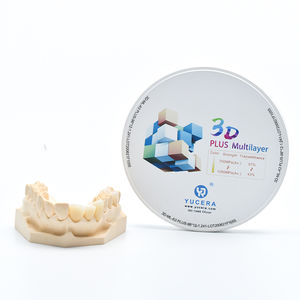 material dental de circona