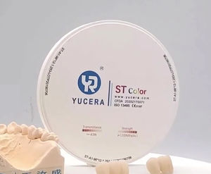 material dental de circona