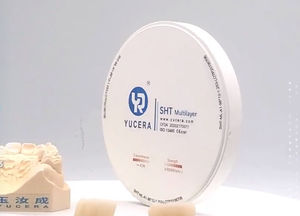 material dental de cerámica