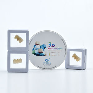 material dental de circona