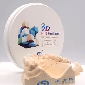 material dental de circona