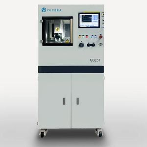 fresadora CAD CAM