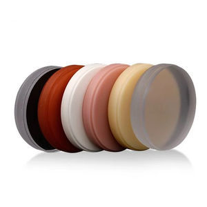 material dental de PMMA