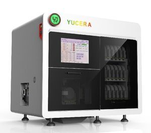 fresadora CAD CAM 1