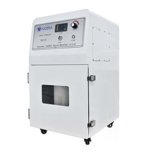 aspirador de polvo para laboratorio dental 1