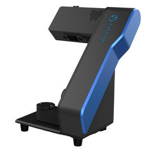 escáner 3D para odontología 1